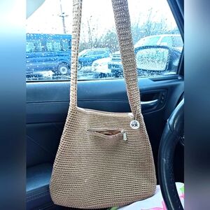 Sak Kaki Color Bag Only Used Once